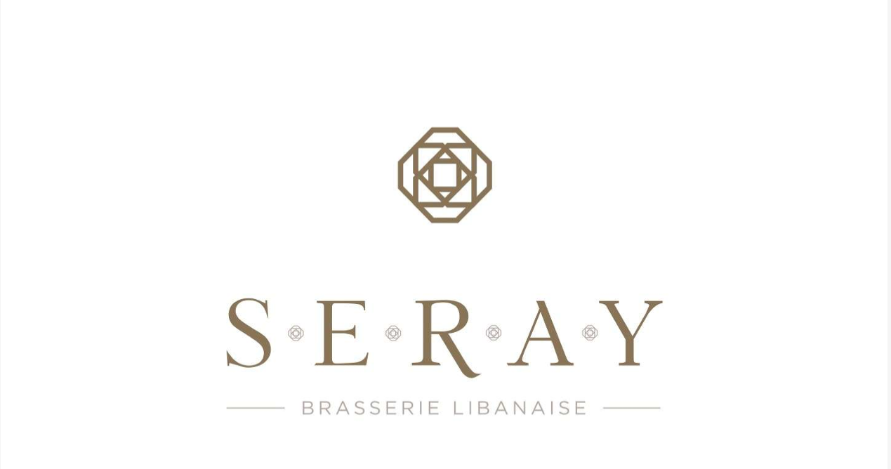 Seray Bistro menu