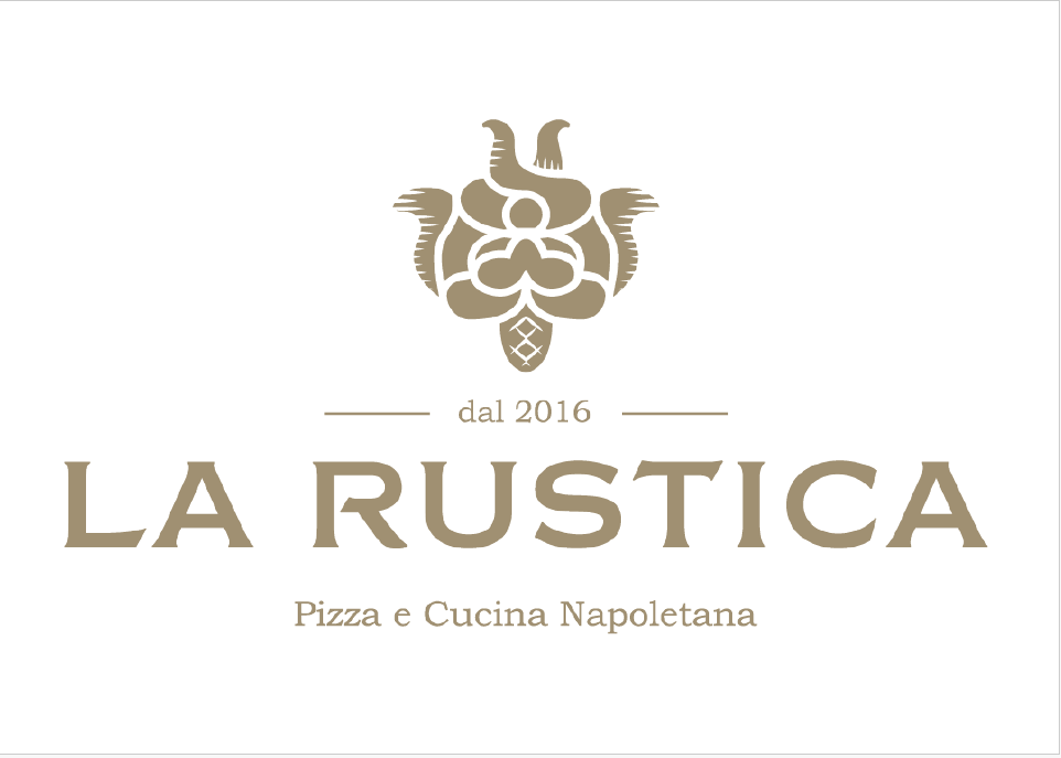 La Rustica menu